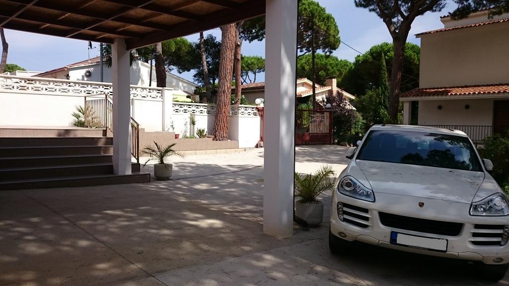 Villa Felices Juntos Platja d'Aro Cameră foto