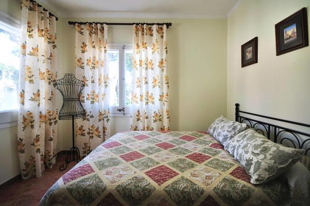 Villa Felices Juntos Platja d'Aro Cameră foto