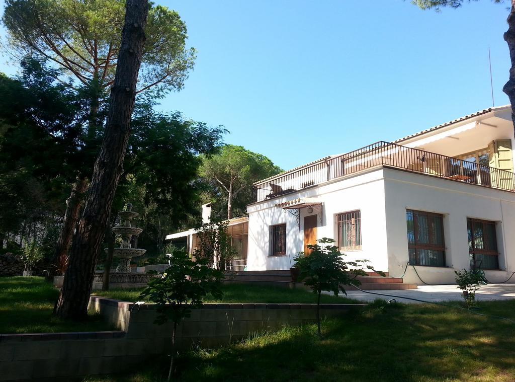 Villa Felices Juntos Platja d'Aro Cameră foto
